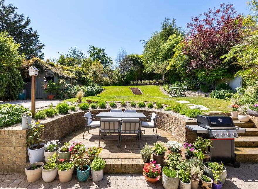 8 Glen View, Kilgarron Hill, Enniskerry, A98K300
