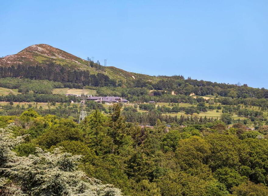 8 Glen View, Kilgarron Hill, Enniskerry, A98K300