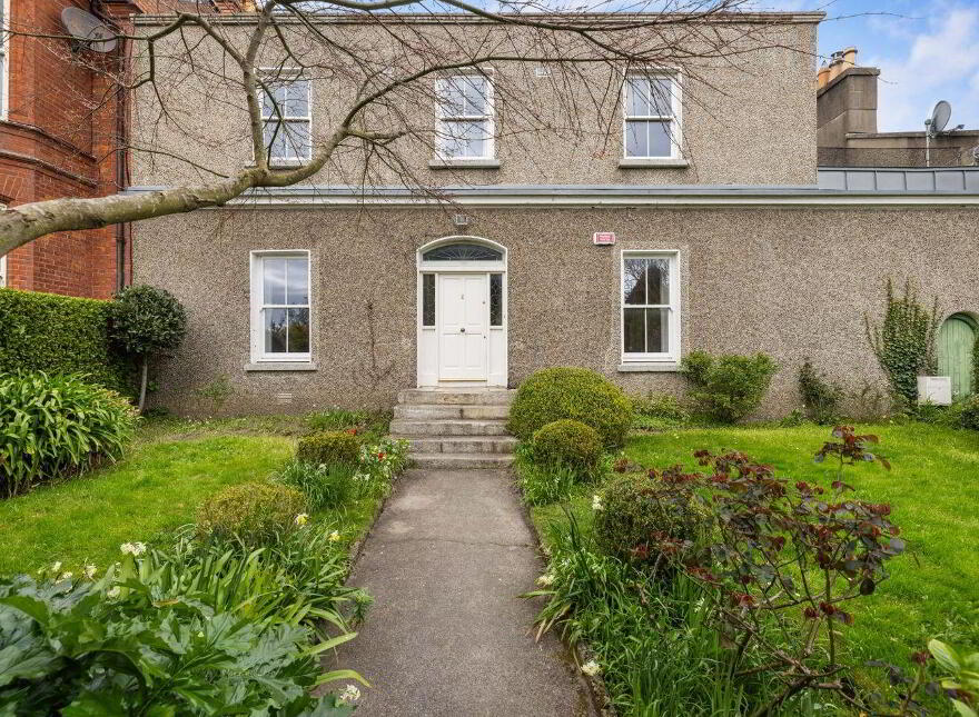 6 Shanganagh Terrace, Killiney, A96W2R3 photo