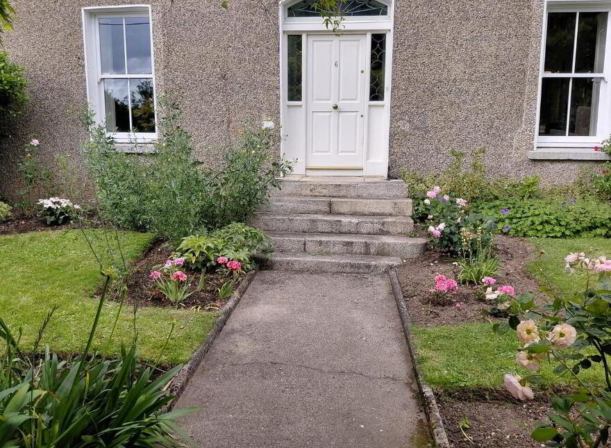 6 Shanganagh Terrace, Killiney, A96W2R3