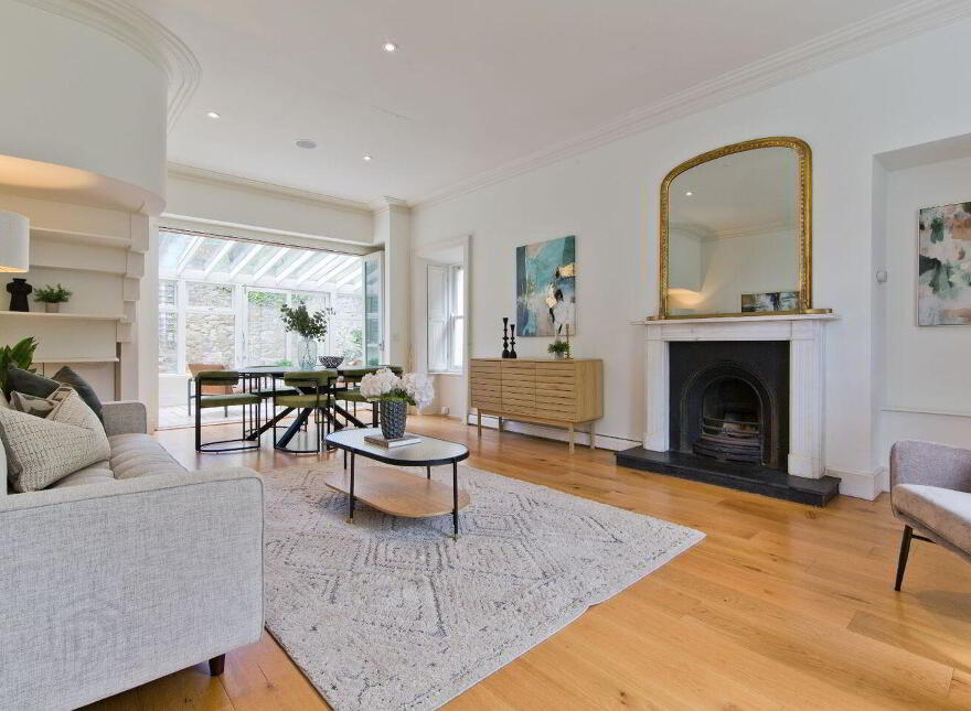 6 Shanganagh Terrace, Killiney, A96W2R3