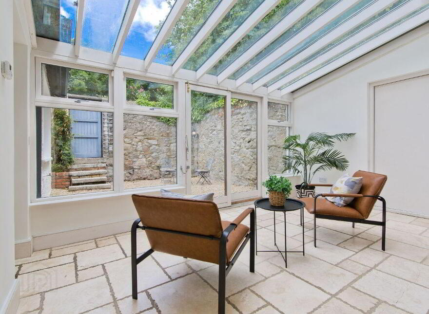 6 Shanganagh Terrace, Killiney, A96W2R3