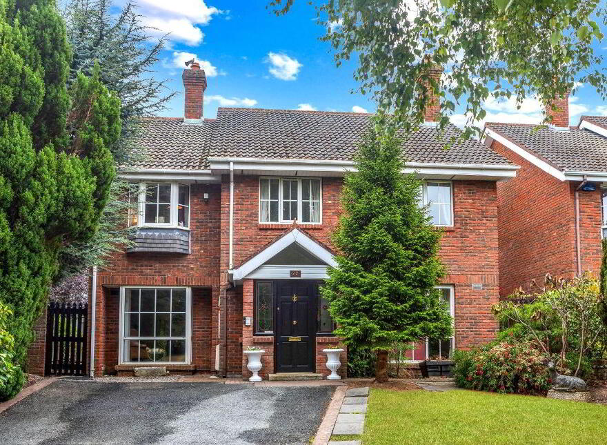 22 Cairn Hill, Westminster Road, Foxrock, Foxrock, D18Y0H2 photo