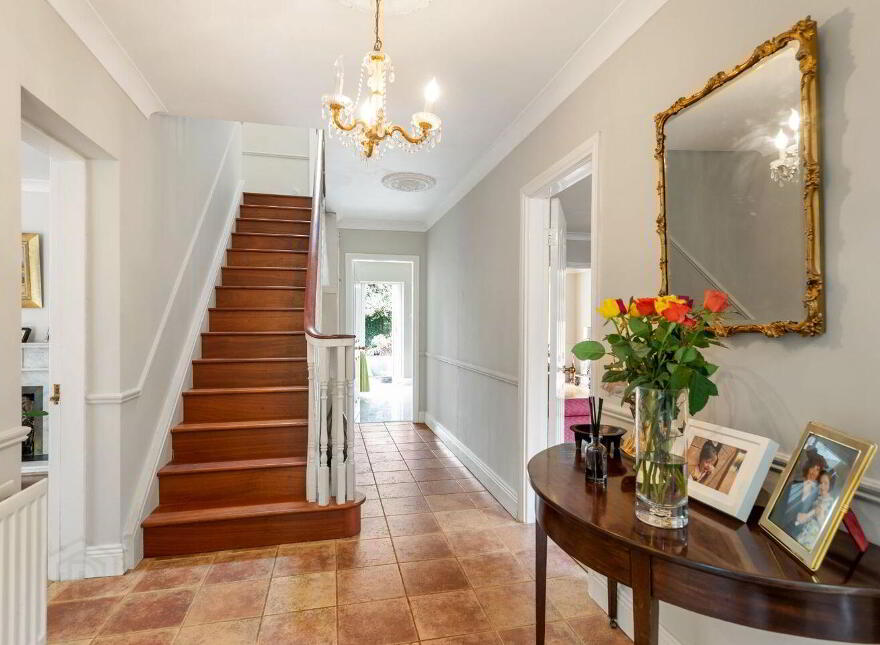 22 Cairn Hill, Westminster Road, Foxrock, Foxrock, D18Y0H2