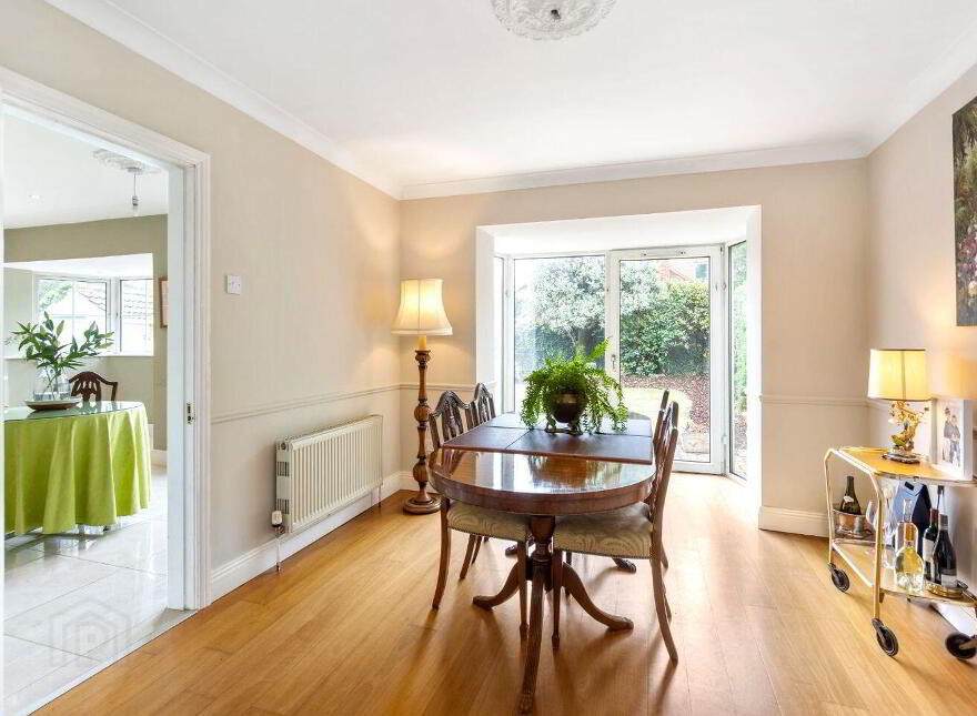 22 Cairn Hill, Westminster Road, Foxrock, Foxrock, D18Y0H2