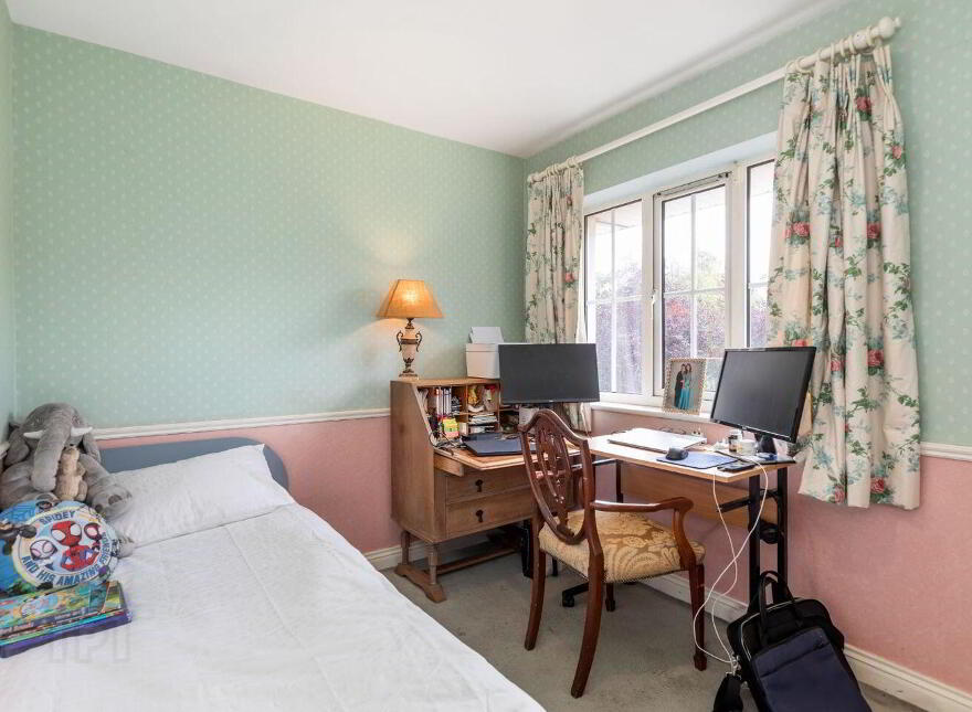 22 Cairn Hill, Westminster Road, Foxrock, Foxrock, D18Y0H2