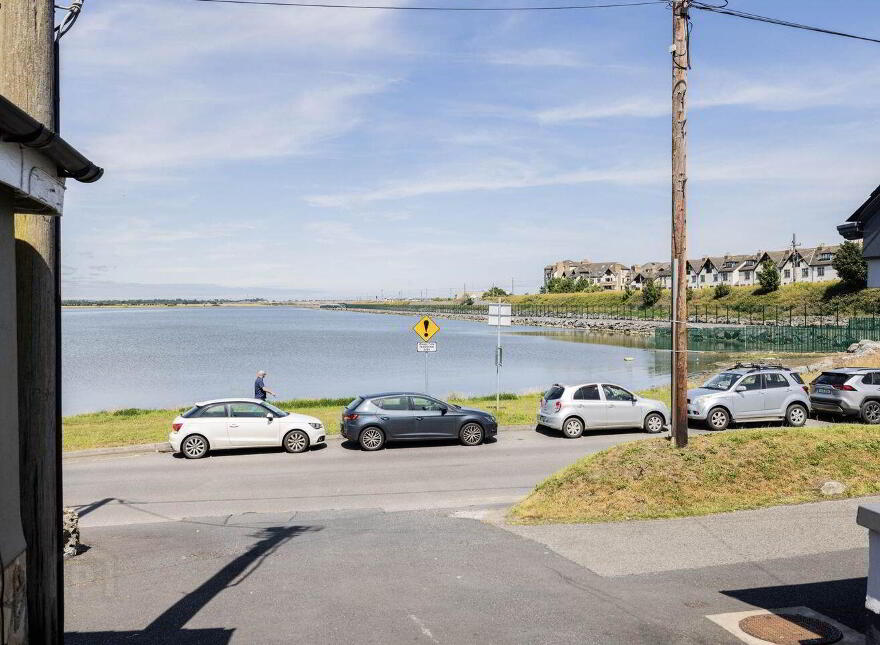 Domus, 5 Bissett`s Strand, Malahide, K36FW68