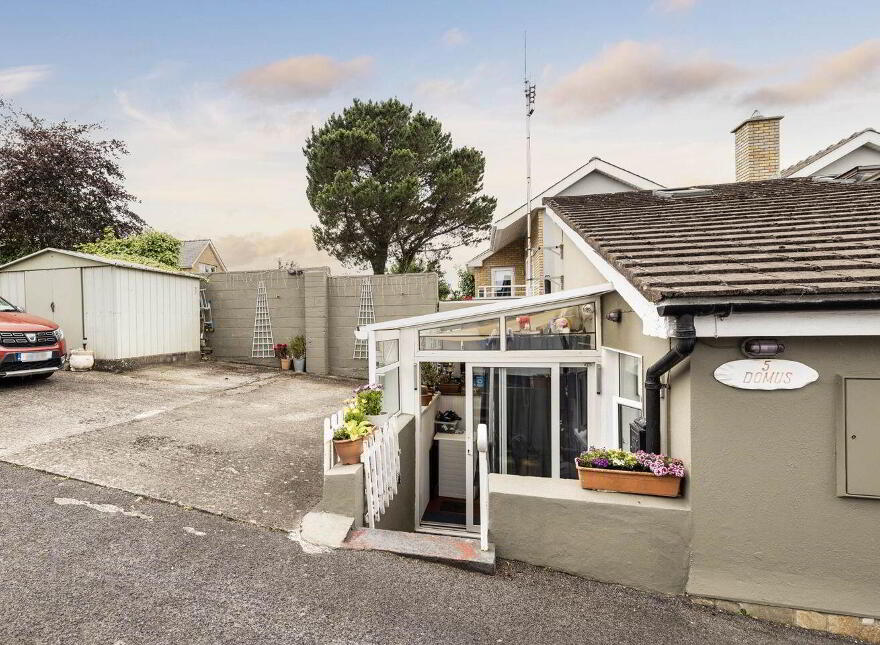 Domus, 5 Bissett`s Strand, Malahide, K36FW68