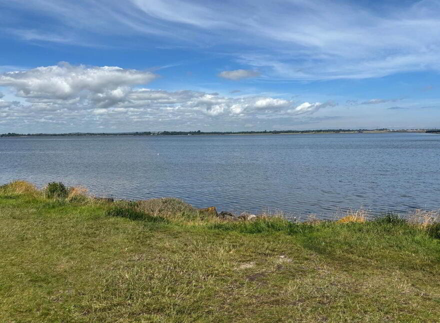 Domus, 5 Bissett`s Strand, Malahide, K36FW68