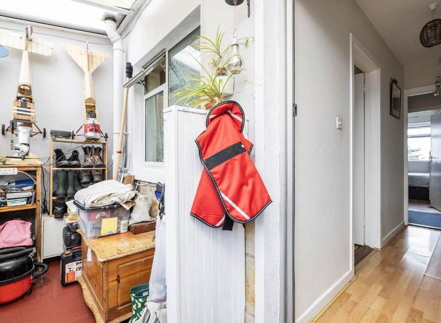 Domus, 5 Bissett`s Strand, Malahide, K36FW68