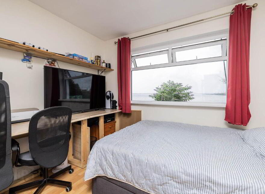 Domus, 5 Bissett`s Strand, Malahide, K36FW68