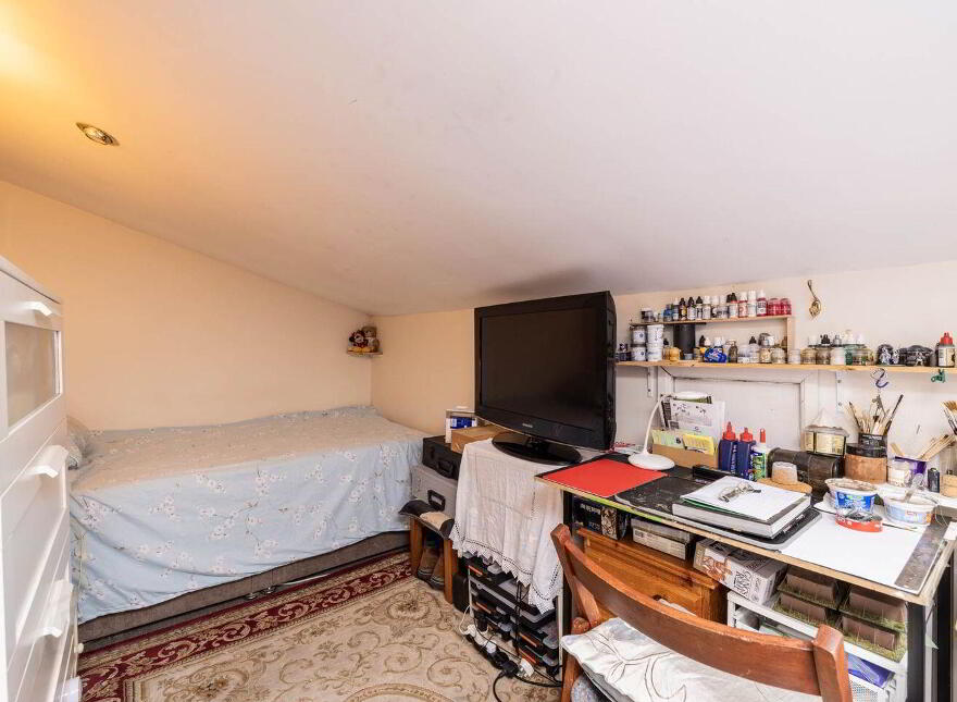 Domus, 5 Bissett`s Strand, Malahide, K36FW68