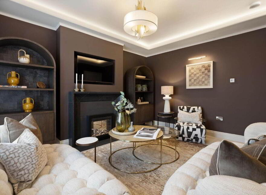 Yourell`s Meadows, Back Road, Malahide, K36RF88