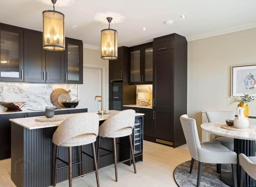 Yourell`s Meadows, Back Road, Malahide, K36RF88