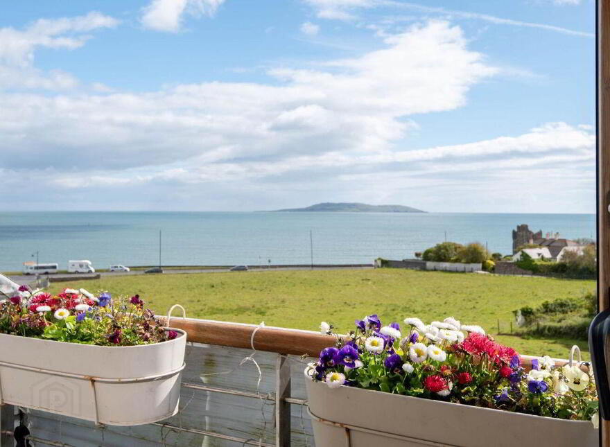 Apartment 14 Penthouse - The Anchorage, The Crescent, Robswall, Malahide, K36XC62
