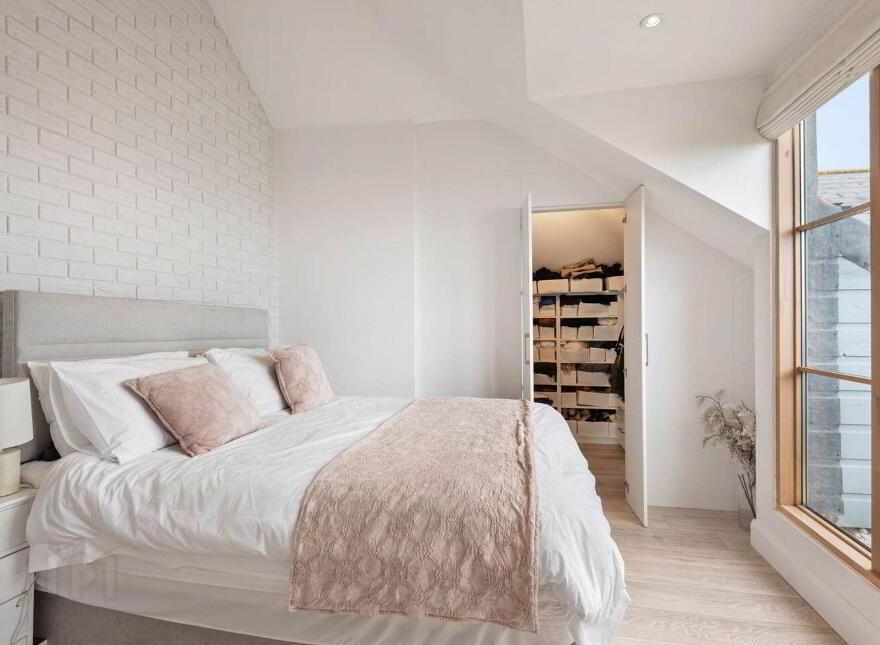 Apartment 14 Penthouse - The Anchorage, The Crescent, Robswall, Malahide, K36XC62