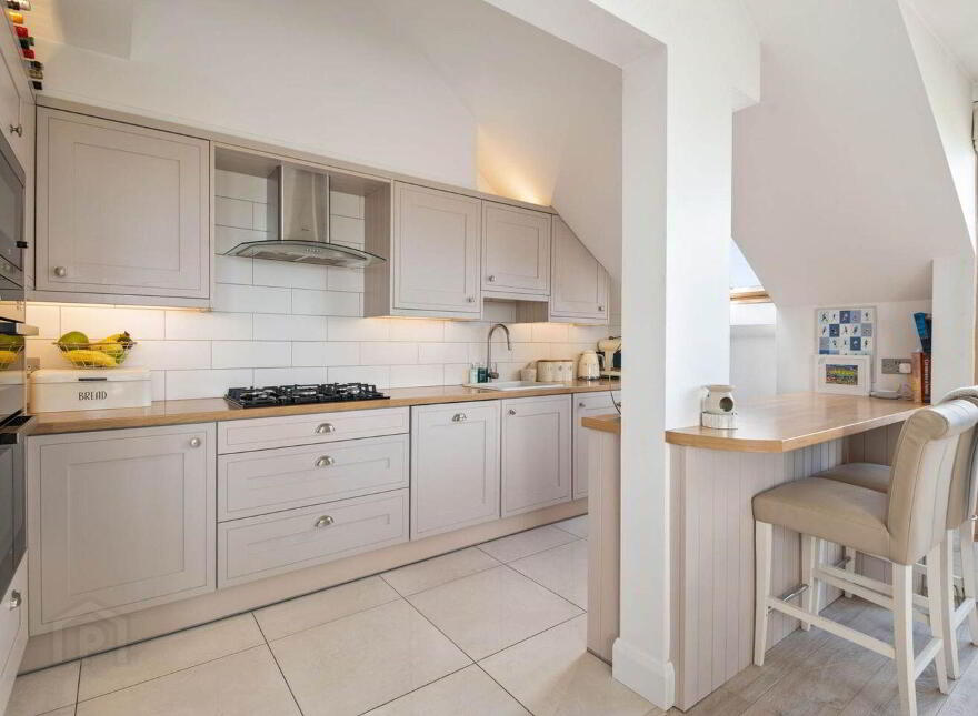 Apartment 14 Penthouse - The Anchorage, The Crescent, Robswall, Malahide, K36XC62