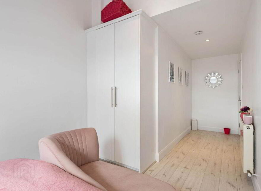 Apartment 14 Penthouse - The Anchorage, The Crescent, Robswall, Malahide, K36XC62