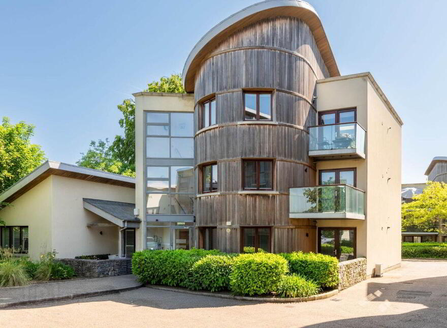 Apartment 36 The Casino Dublin Road, Malahide, K36P797