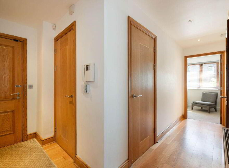 Apartment 36 The Casino Dublin Road, Malahide, K36P797