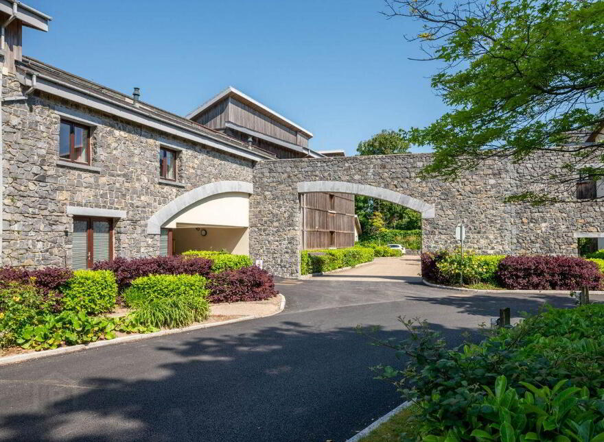 Apartment 36 The Casino Dublin Road, Malahide, K36P797