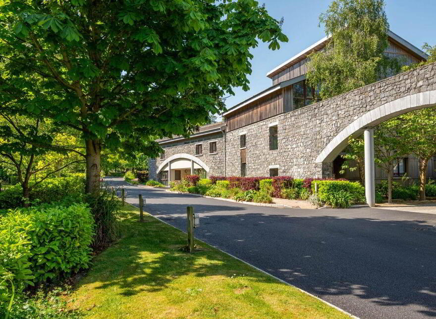 Apartment 36 The Casino Dublin Road, Malahide, K36P797