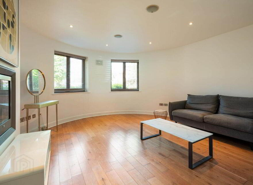 Apartment 36 The Casino Dublin Road, Malahide, K36P797
