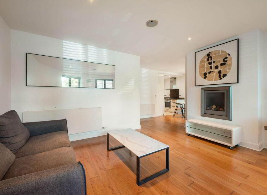 Apartment 36 The Casino Dublin Road, Malahide, K36P797