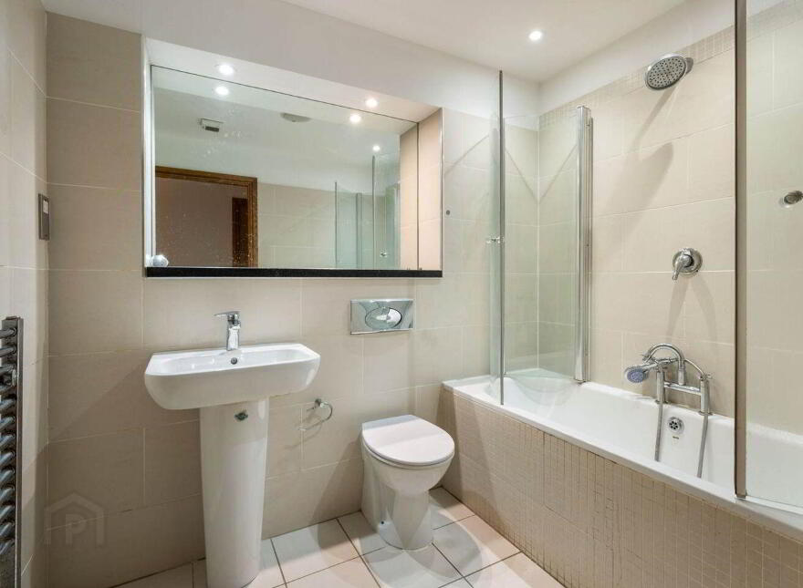 Apartment 36 The Casino Dublin Road, Malahide, K36P797