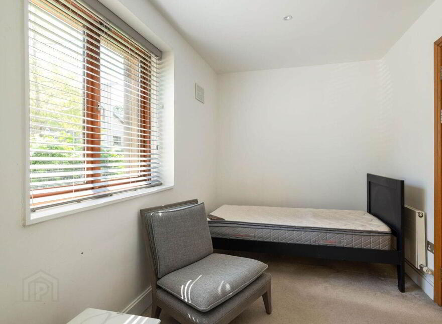 Apartment 36 The Casino Dublin Road, Malahide, K36P797
