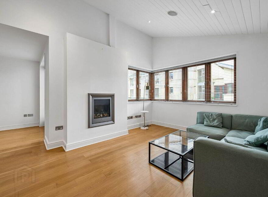 Apartment 15 The Casino Dublin Road, Malahide, K36W440