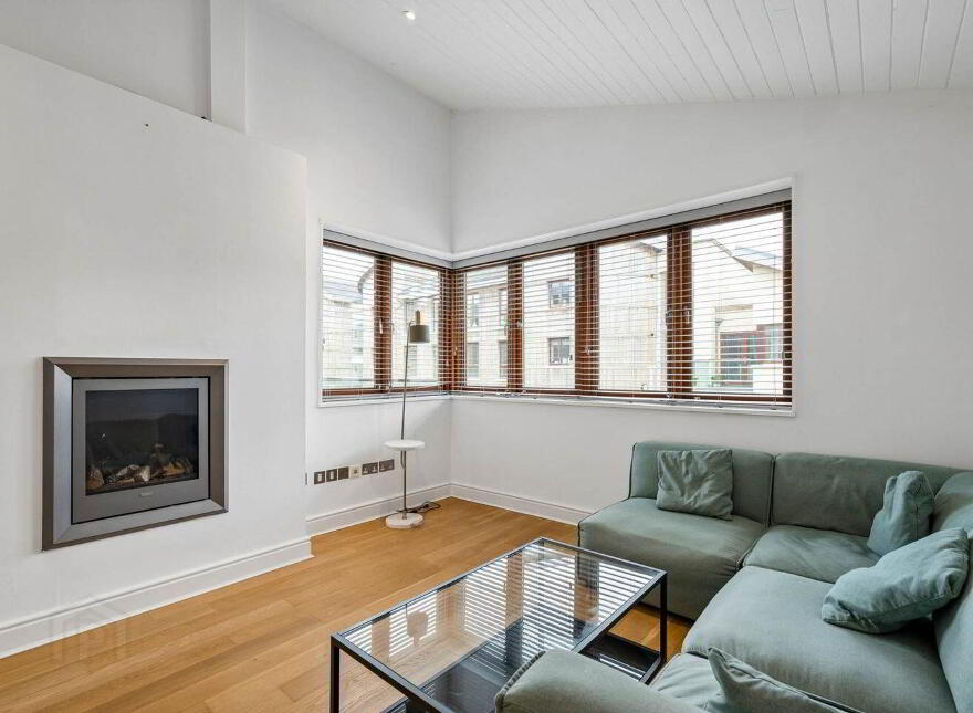 Apartment 15 The Casino Dublin Road, Malahide, K36W440