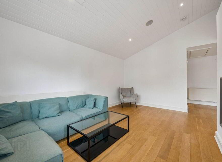 Apartment 15 The Casino Dublin Road, Malahide, K36W440
