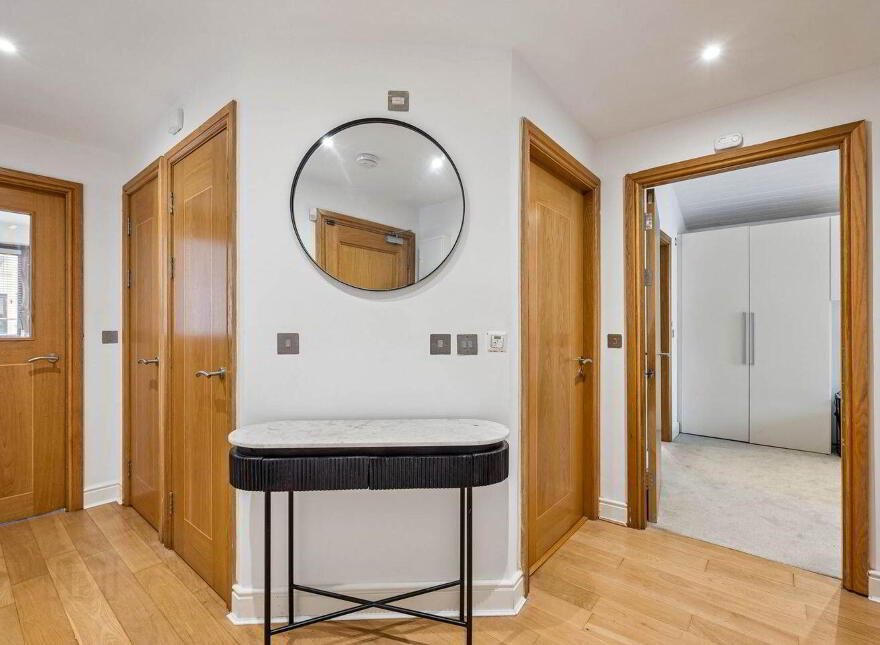 Apartment 15 The Casino Dublin Road, Malahide, K36W440