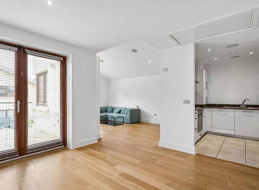 Apartment 15 The Casino Dublin Road, Malahide, K36W440