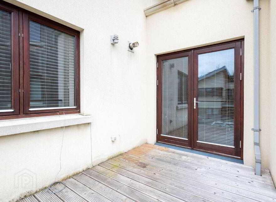 Apartment 15 The Casino Dublin Road, Malahide, K36W440