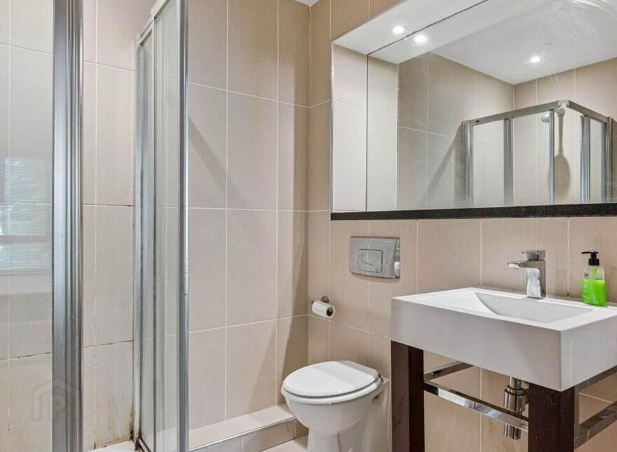 Apartment 15 The Casino Dublin Road, Malahide, K36W440