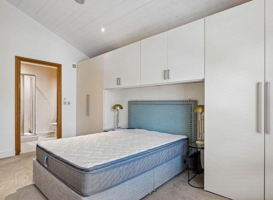 Apartment 15 The Casino Dublin Road, Malahide, K36W440