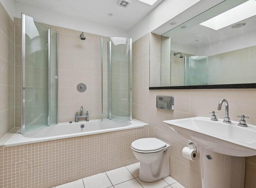 Apartment 15 The Casino Dublin Road, Malahide, K36W440