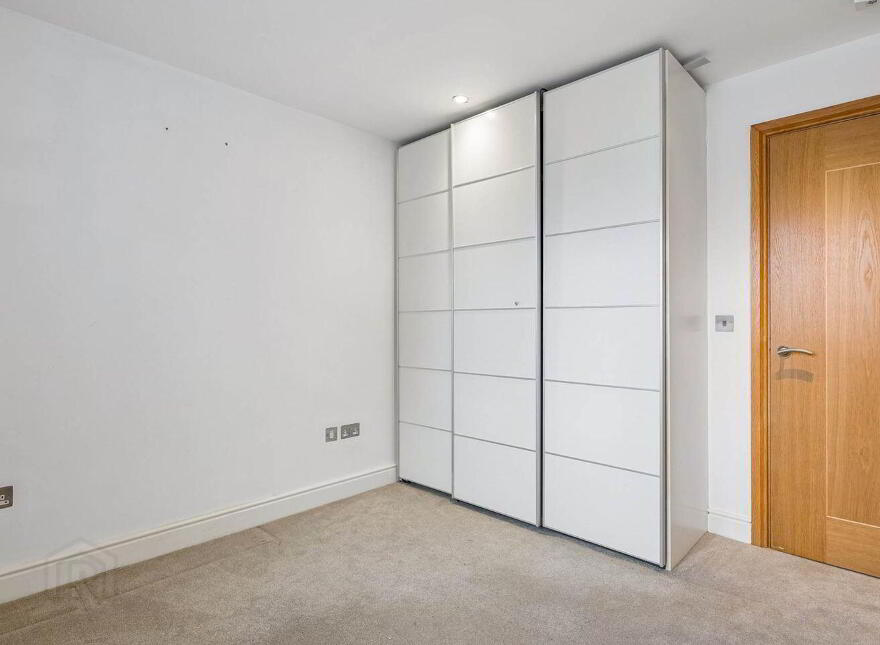 Apartment 15 The Casino Dublin Road, Malahide, K36W440