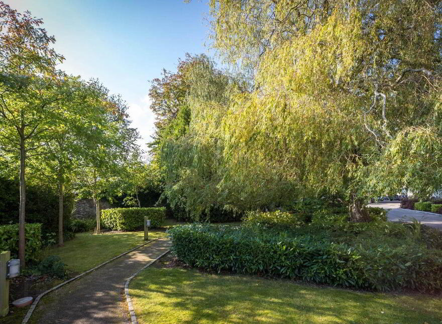 Apartment 15 The Casino Dublin Road, Malahide, K36W440