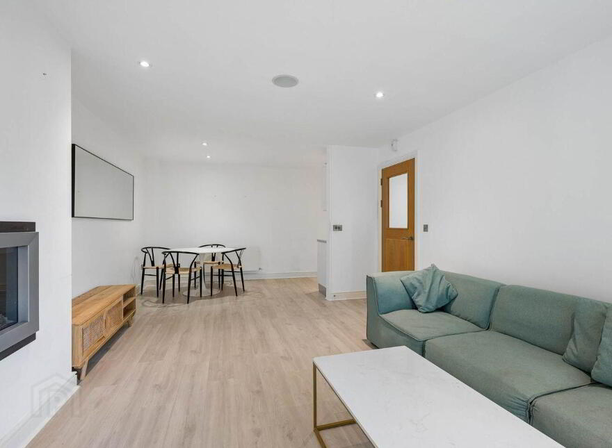 Apartment 108 The Casino Dublin Road, Malahide, K36A261