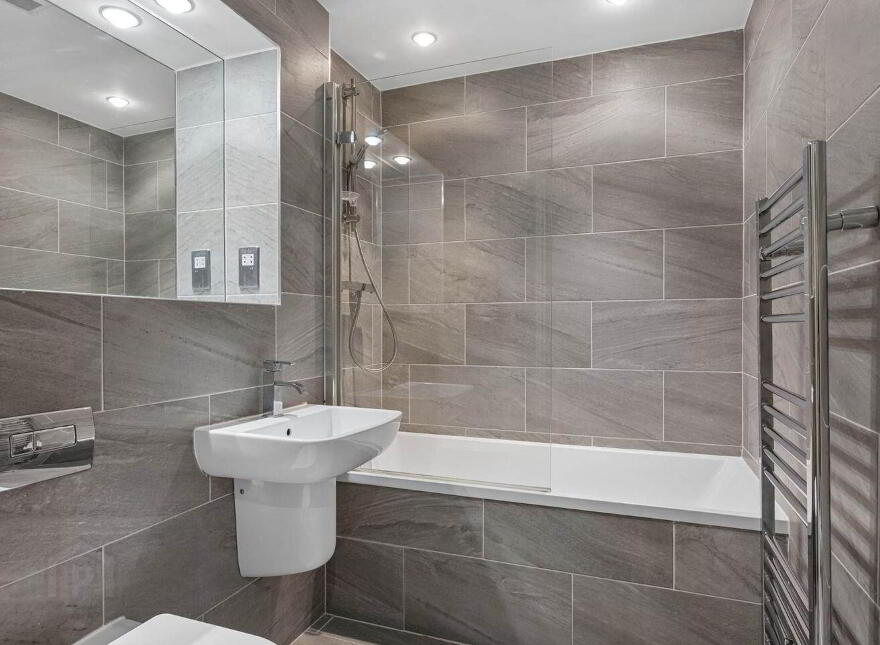 Apartment 108 The Casino Dublin Road, Malahide, K36A261