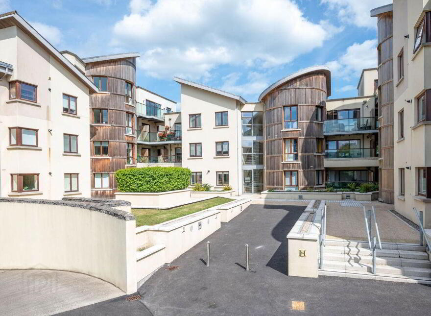 Apartment 108 The Casino Dublin Road, Malahide, K36A261