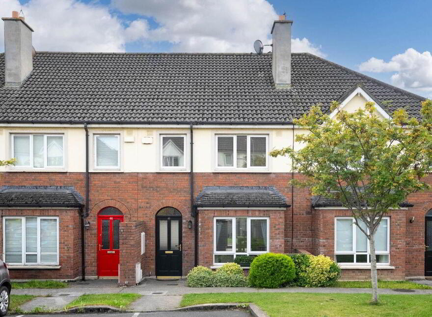 45 Beverton Meadows, Donabate, K36AF59