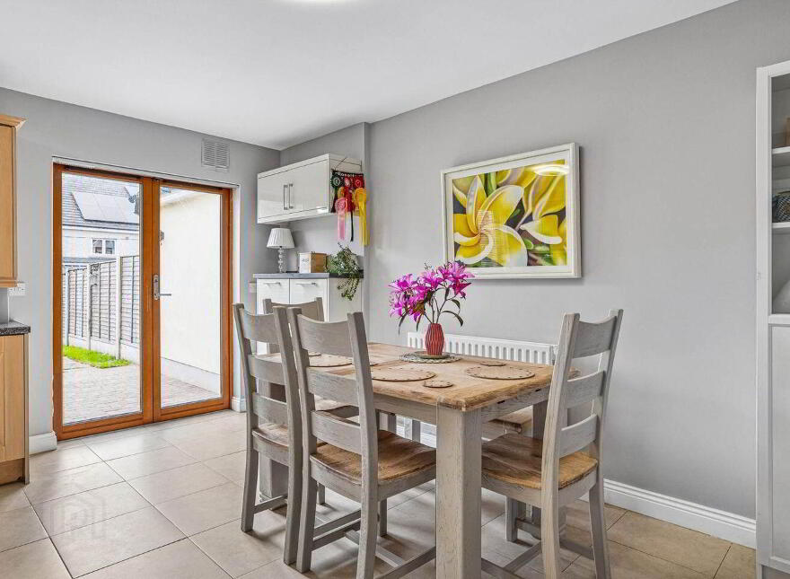 45 Beverton Meadows, Donabate, K36AF59
