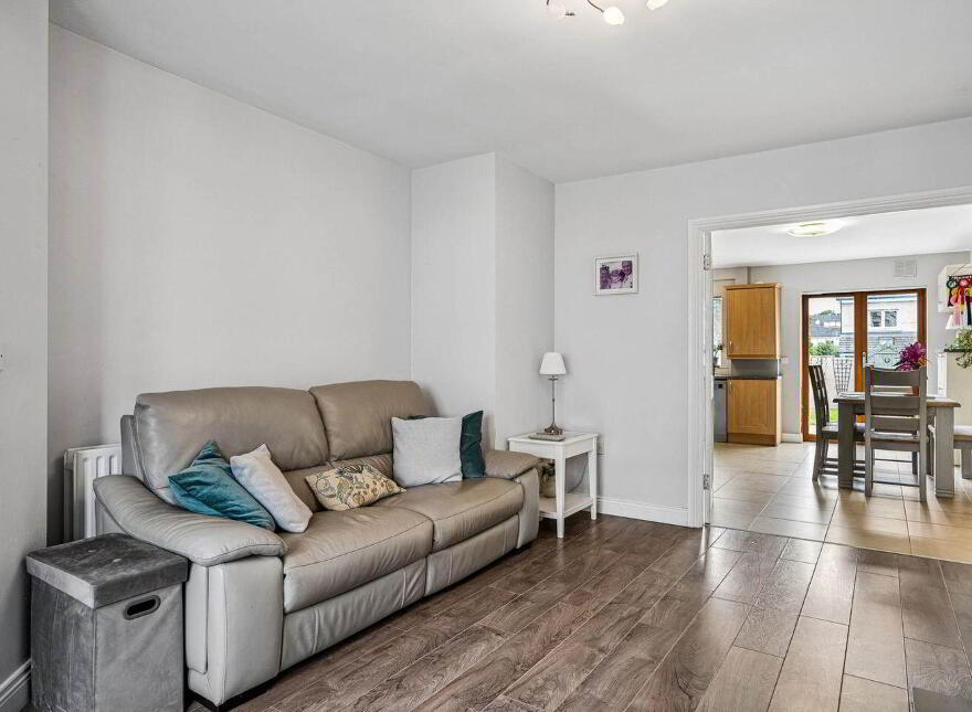 45 Beverton Meadows, Donabate, K36AF59