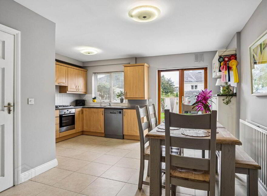 45 Beverton Meadows, Donabate, K36AF59
