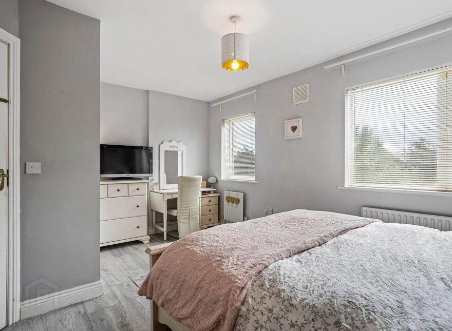 45 Beverton Meadows, Donabate, K36AF59