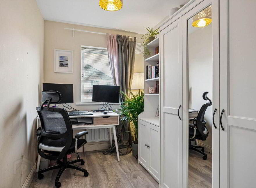 45 Beverton Meadows, Donabate, K36AF59